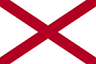 Alabama flag