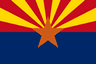 Arizona flag