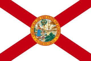 Florida state flag