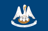 Louisiana flag