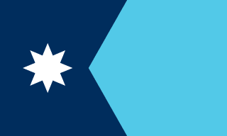 Minnesota state flag