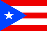 Puerto Rico flag