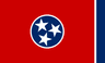 Tennessee flag