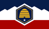 Utah flag